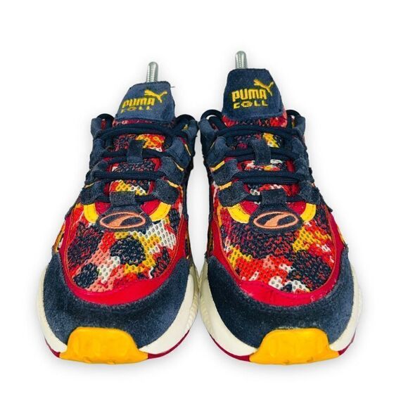 Puma Cell Venom TOL 'Graphic' 370314 01 Women's 5.5 - Picture 3 of 11